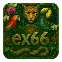 ex66 action game lobby